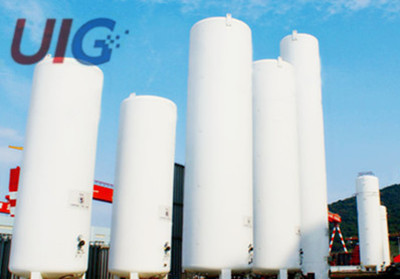 The liquid storage tank